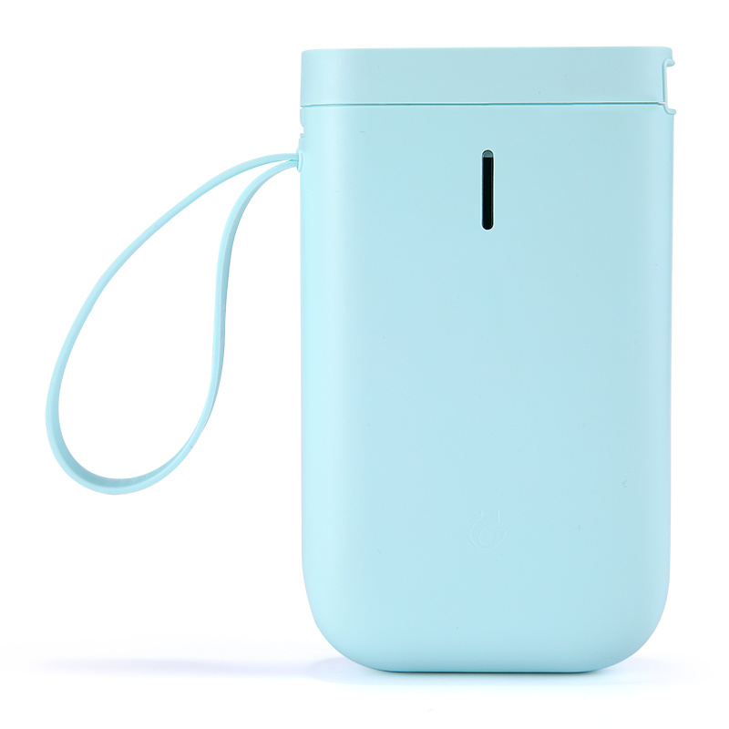 D11 Label Printer Bluetooth-compatible Household Non Drying Label Machine Fast Printing Home Use Office - Image 23