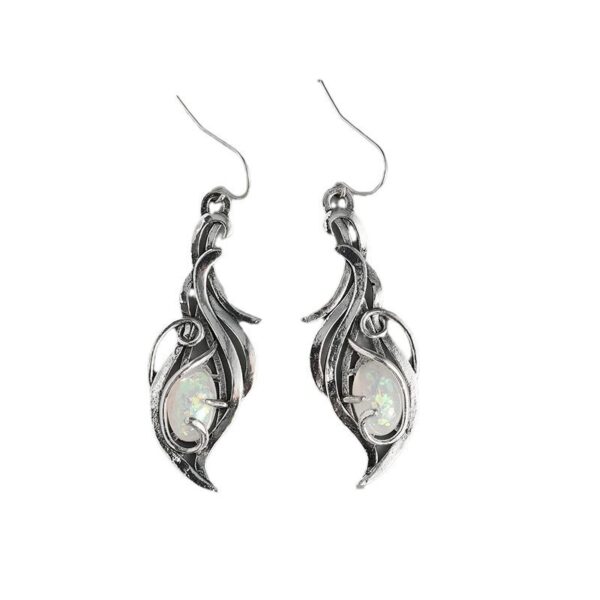 Women's Vintage Creative Earrings - Image 6