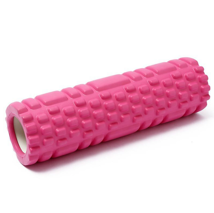 Roller Fitness Foam Roller Muscle Relaxer - Image 9