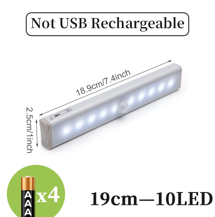 LED sensor light bar - Image 17
