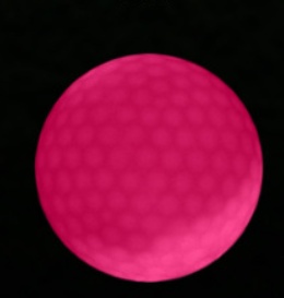 Led Golf Ball Flashing Ball Golf Supplies - Image 9