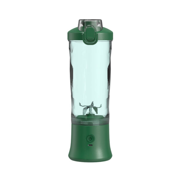 Portable Blender Juicer Personal Size Blender For Shakes And Smoothies With 6 Blade Mini Blender Kitchen Gadgets - Image 24