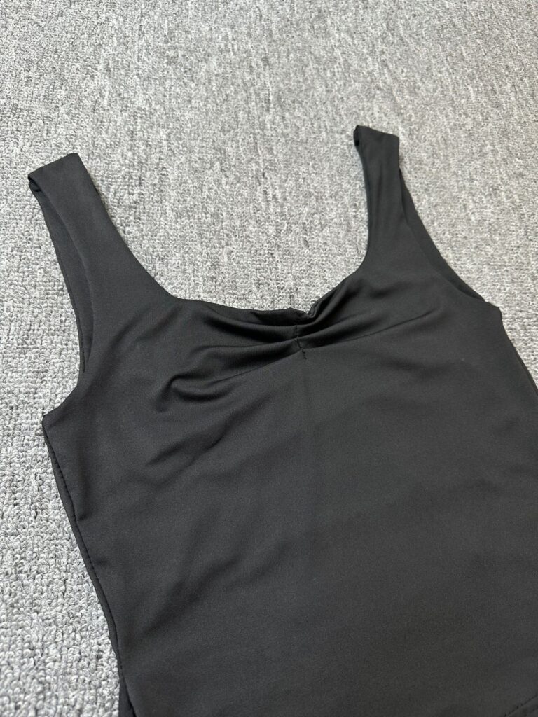 European And American Women's Strappy Camisole