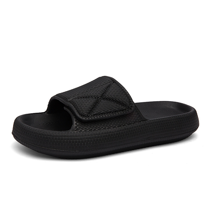 Men's Summer OutdoorIndoor Adjustable Slippers
