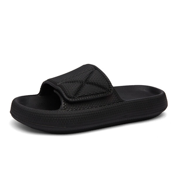 Men's Summer OutdoorIndoor Adjustable Slippers - Image 28