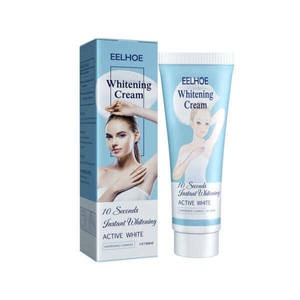 Bellezon Underarm Skin Cream - Image 11
