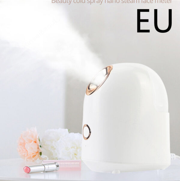 Beauty Steamer - Image 9