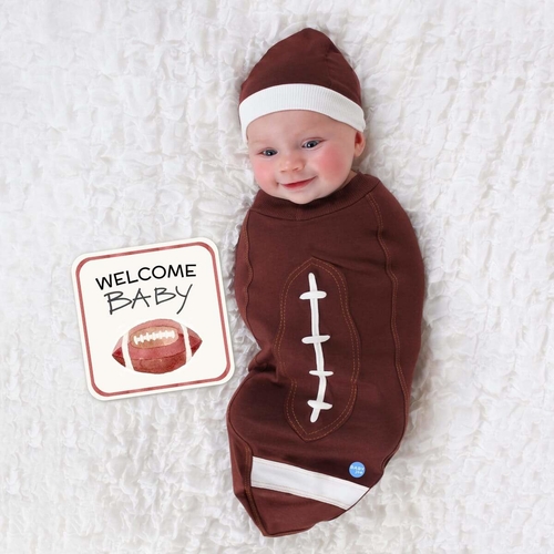 Football Baby - Image 4