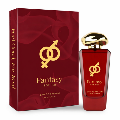 Mood Collection Fantasy EDP for Women 100ml