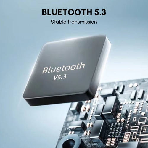 Bone Conduction BT5.3 Stereo Bluetooth Headphones IPX5 Waterproof - Image 4