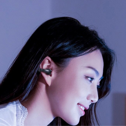 Bone Conduction BT5.3 Stereo Bluetooth Headphones IPX5 Waterproof - Image 5