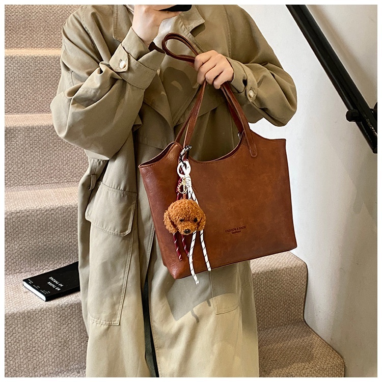 Commuter Shoulder Bag Bags Women
