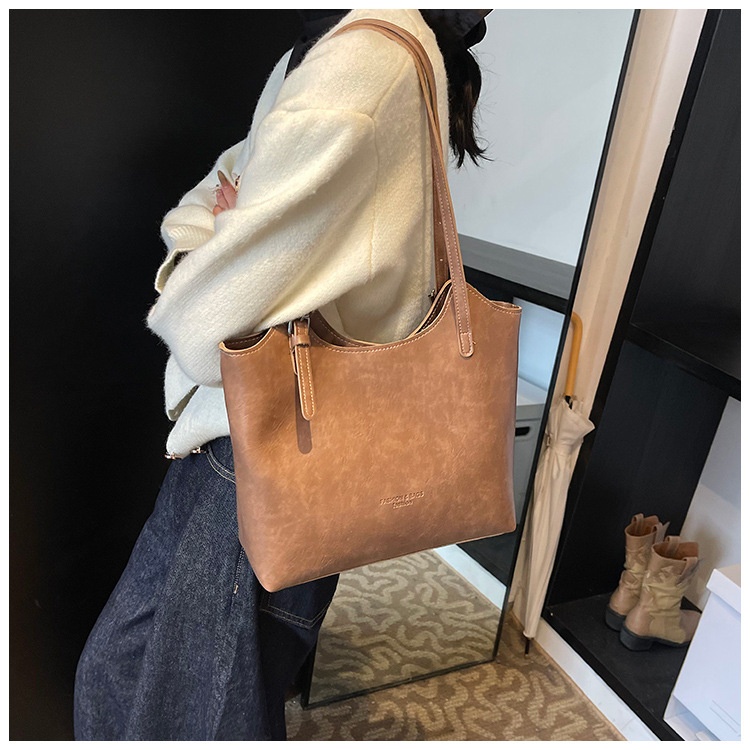 Commuter Shoulder Bag Bags Women