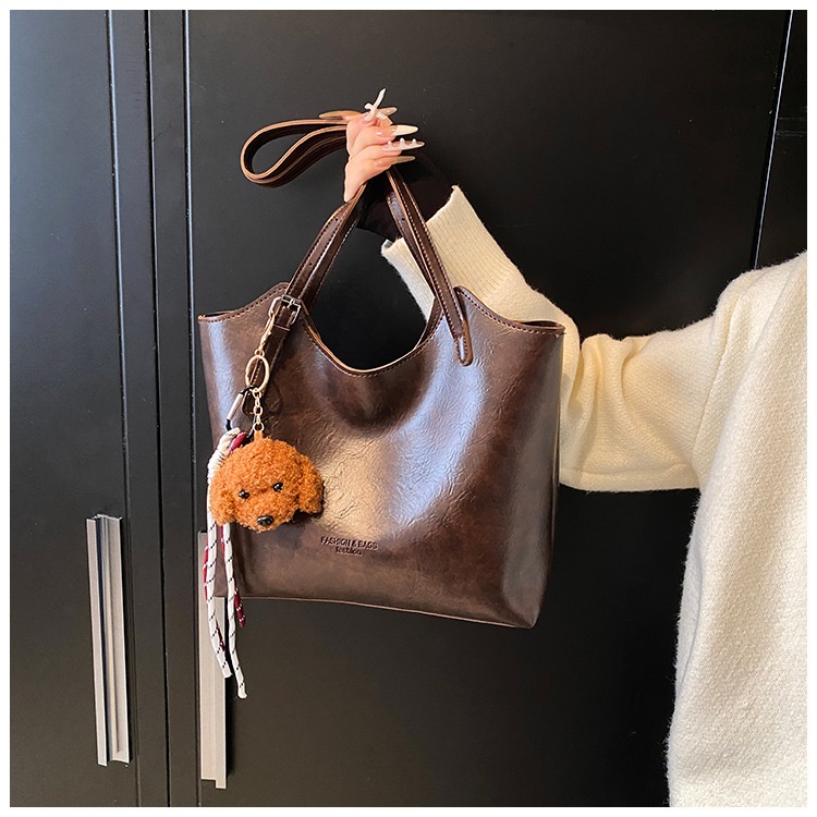 Commuter Shoulder Bag Bags Women