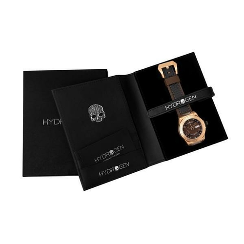 Otto Brown Rose Gold - Image 4