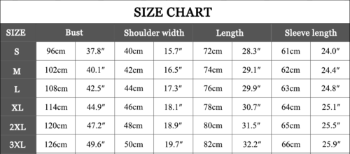 Long Sleeve Polo Shirts Mens Tactical Military Golf Polo Tee Shirts - Image 4