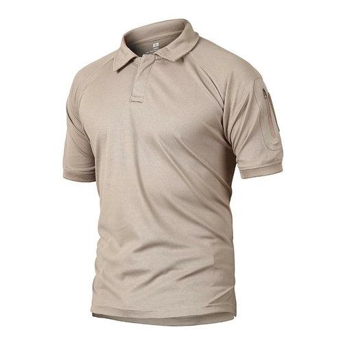 Summer Military T-shirts Men Clothing Tactical T-Shirt Quick Dry - Image 4
