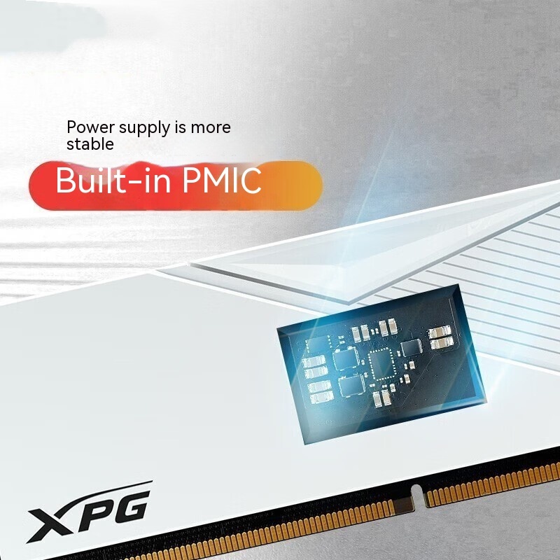 Frequency Desktop Gaming Electronic Sports Memory Bar - Image 7