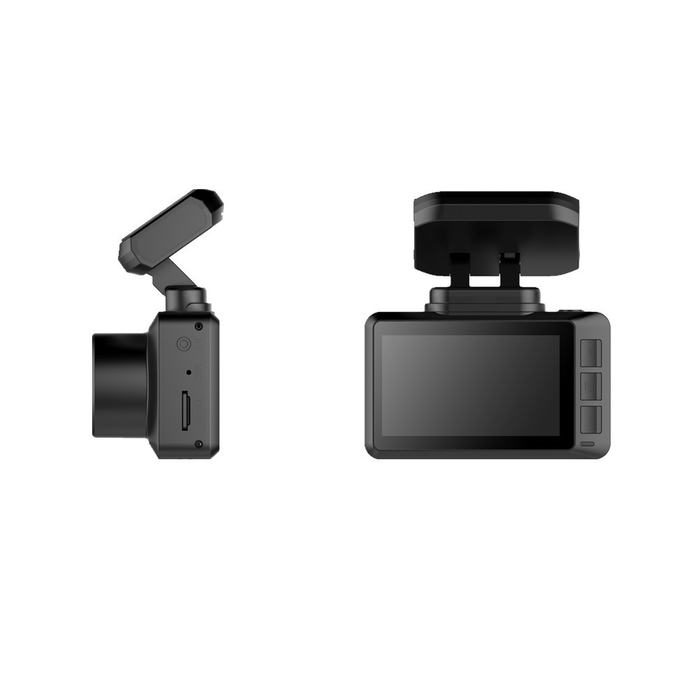 Explosive T8 Dual Recording 4K Driving Recorder - Image 2