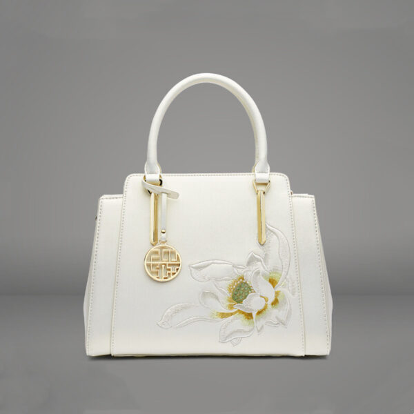 High-end Practical Surprise Handbag For The Elders - Image 1