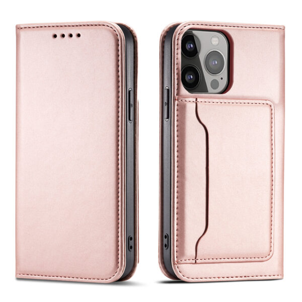 Card Phone Holster Holder Protective Cover - Image 53
