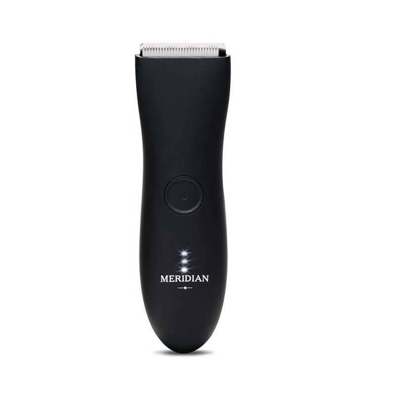 Waterproof Cordless Electric Body Hair Trimmer - Image 13