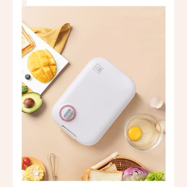 Mini Breakfast Machine Household Multi-function - Image 5