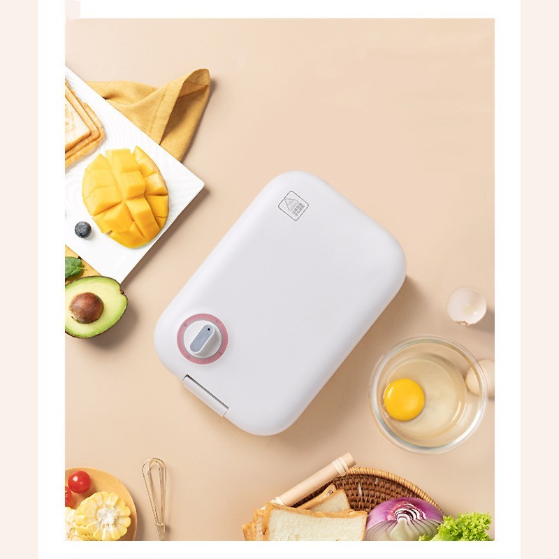 Mini Breakfast Machine Household Multi-function - Image 5