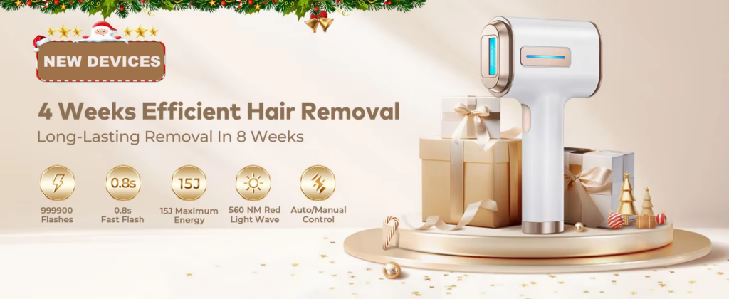 Hair Removal Device