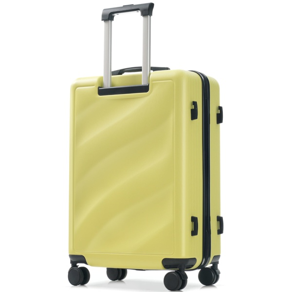 Luggage Set 3 Piece, Lightweight Durable ABS Suitcases With Spinner Wheels And TSA Lock, Carry-on & Checked Travel Luggage-20x24x28 - Image 5