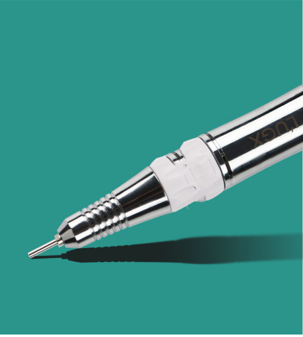 Electric nail remover and skin remover - Image 15
