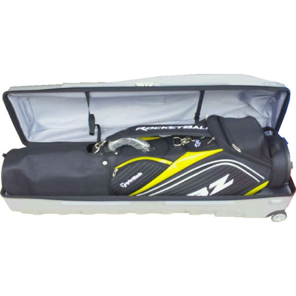 Golf Bag Airline Case Hard Shell Consignment Thickened - Image 2