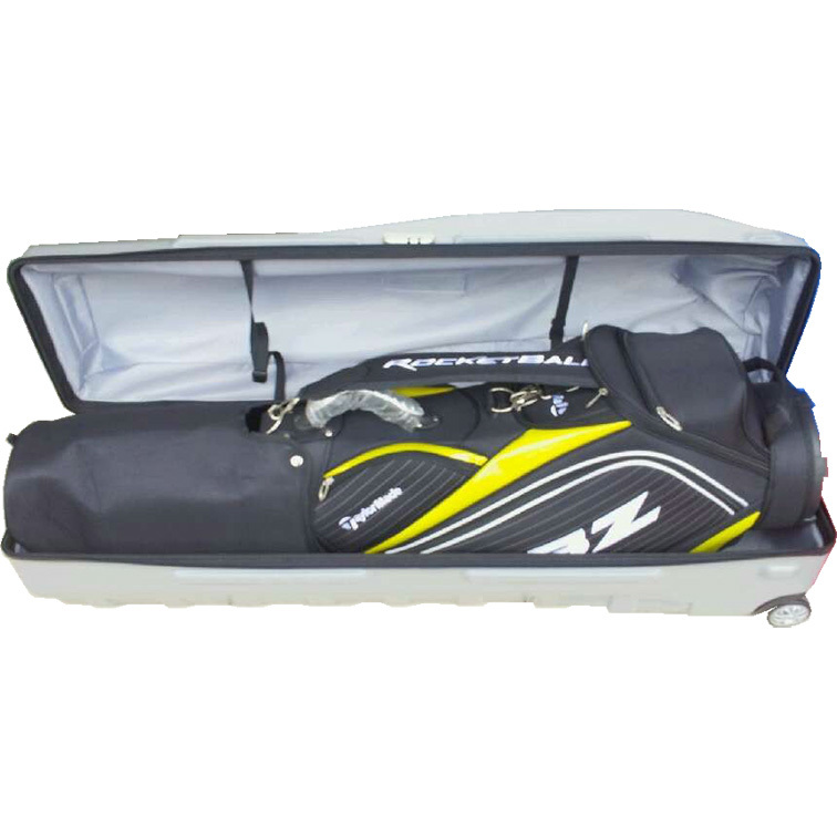 Golf Bag Airline Case Hard Shell Consignment Thickened - Image 2