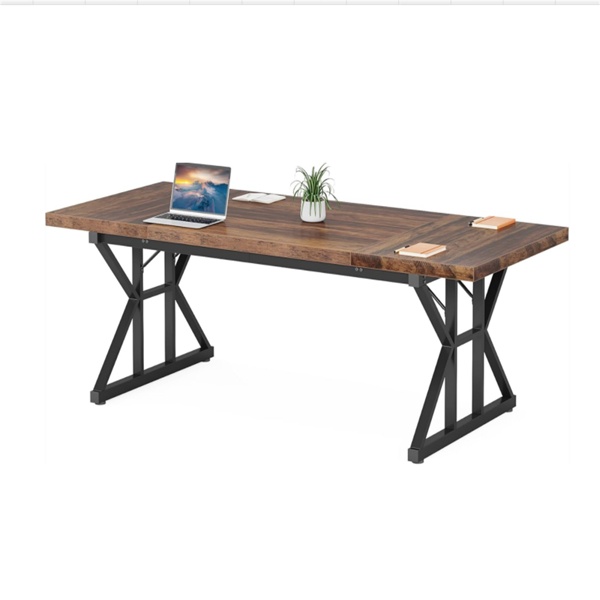 Office Desk(No Shipments On Weekends) - Image 5