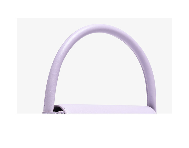 Summer High End Messenger Bag Shoulder - Image 6