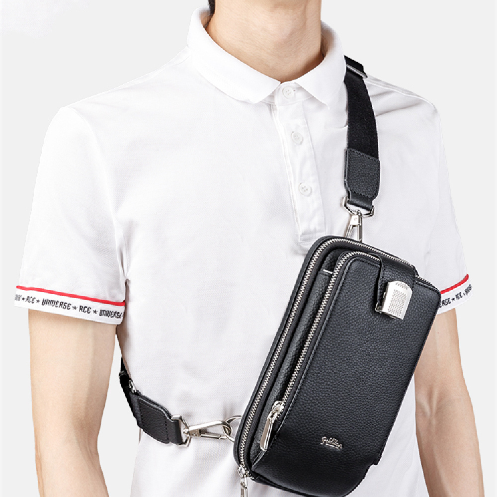 Fashion And Personality Men