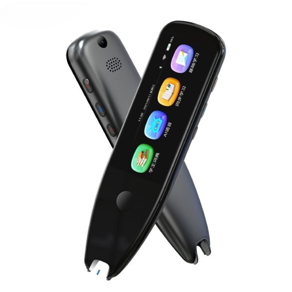 X5PRO Smart 35-inch Large Screen Scanning Translation Pen - Image 7