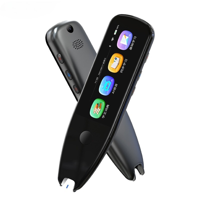 X5PRO Smart 35-inch Large Screen Scanning Translation Pen - Image 7