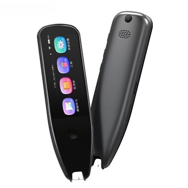 X5PRO Smart 35-inch Large Screen Scanning Translation Pen - Image 4