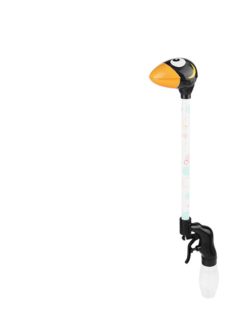 50cm Dinosaur Water Guns Toys Kids Squirt Guns For Child Summer Beach Game Swimming Laster Toy For Pool Beach - Image 15