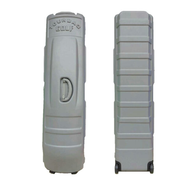 Golf Bag Airline Case Hard Shell Consignment Thickened - Image 3
