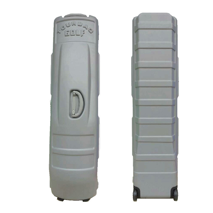 Golf Bag Airline Case Hard Shell Consignment Thickened - Image 3