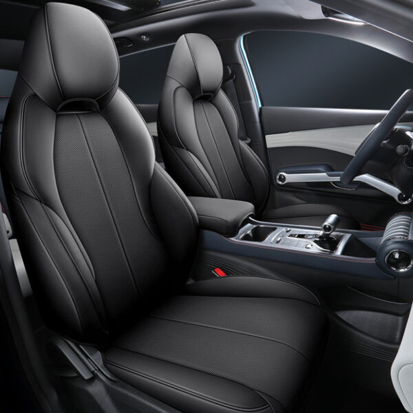All-inclusive Cushion Cover Car Four Seasons Universal Seat Cover - Image 16