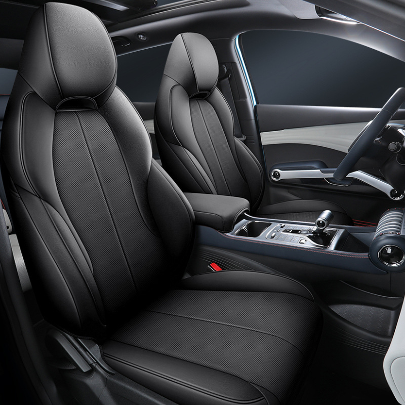 All-inclusive Cushion Cover Car Four Seasons Universal Seat Cover - Image 16