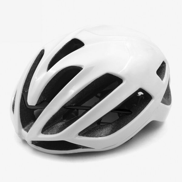 Sponge Pad Road Bike Mountain Bike Helmet - Image 32