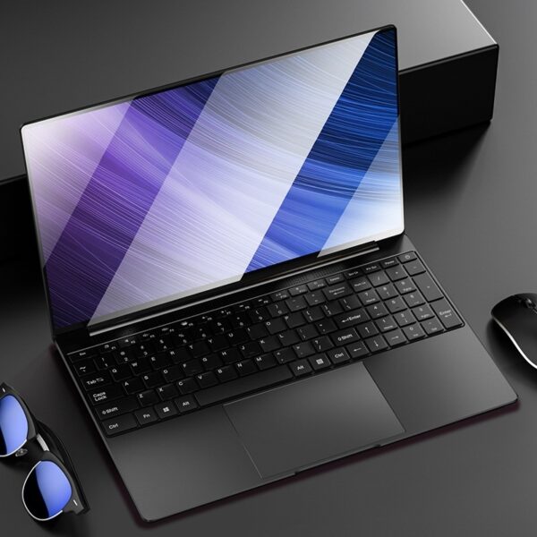 Brand-new 156-inch 14th Gen Core Ultra-thin Laptop - Image 27