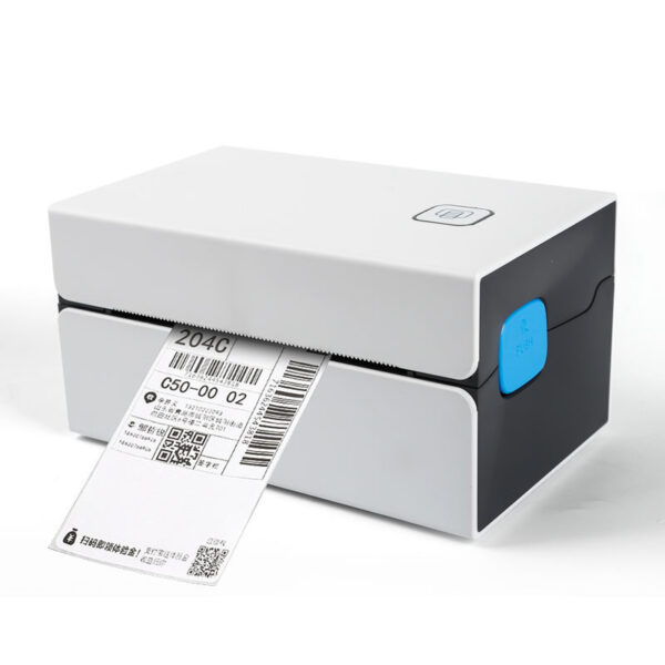 Express Single Machine Printer Electronic Face Sheet Thermal Label - Image 14