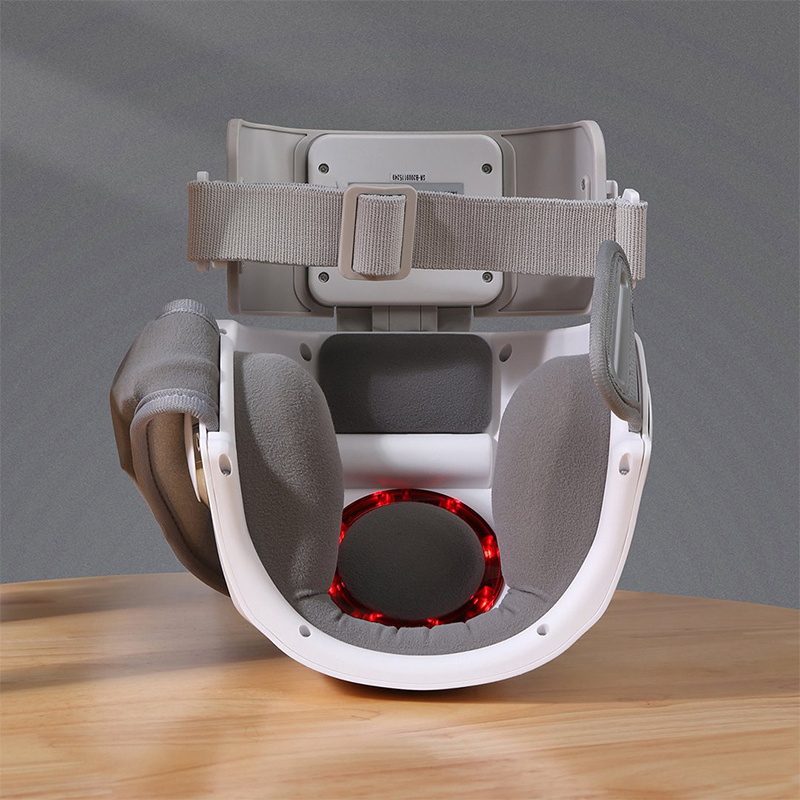 Wireless Red Light Electric Knee Massager - Image 8