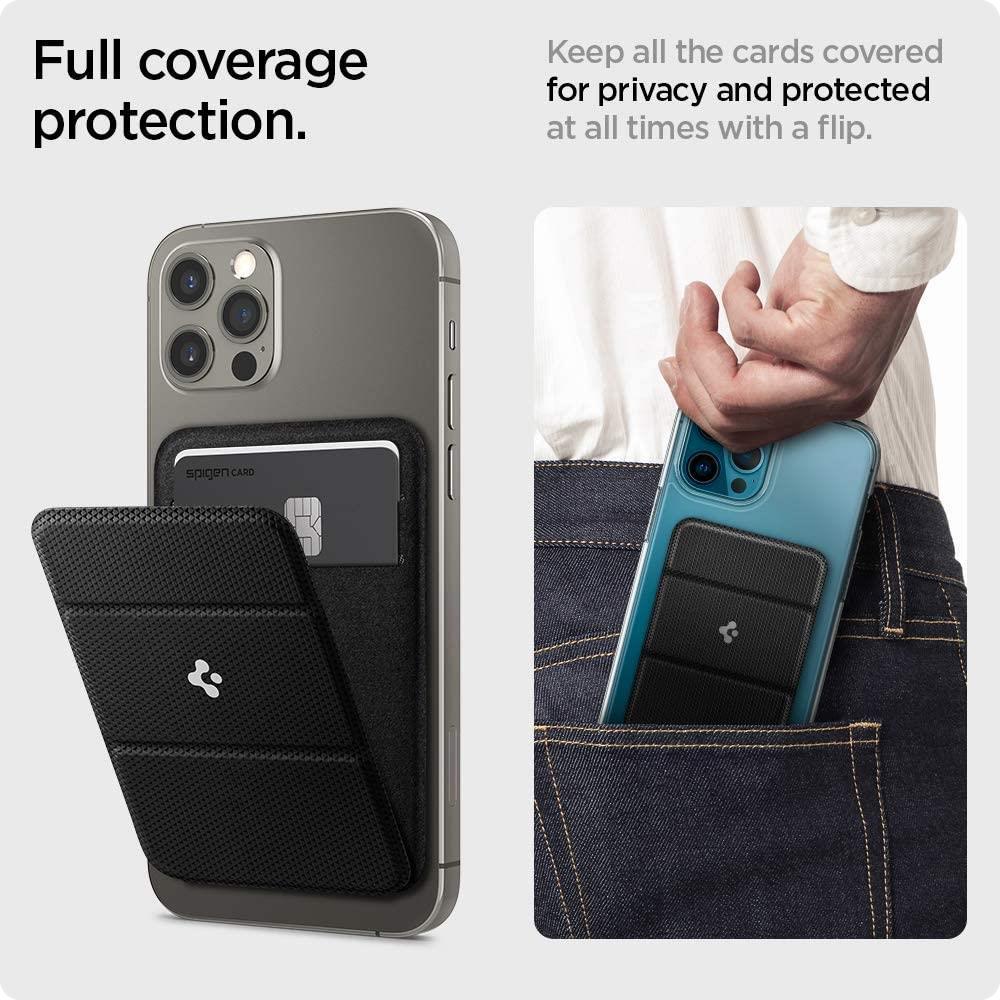 Magnetic Card Holder Mobile Phone Holder Card Holder Accessories - Image 8