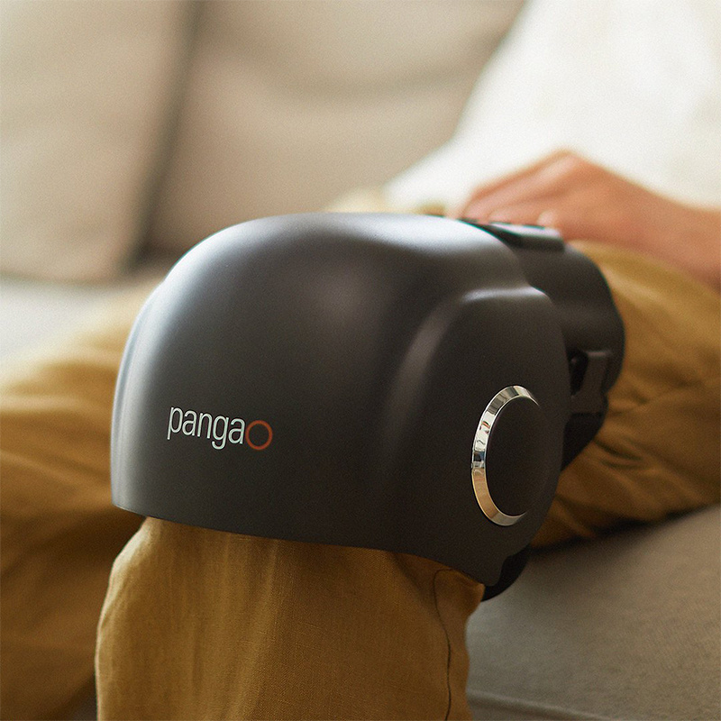Wireless Red Light Electric Knee Massager - Image 2